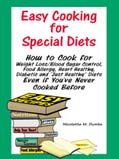 Easy Cooking for Special Diets