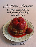 I Love Dessert