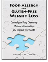 Food Allergy and Gluten-Free Weight Loss