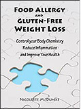 Food Allergy and Gluten-Free Weight Loss